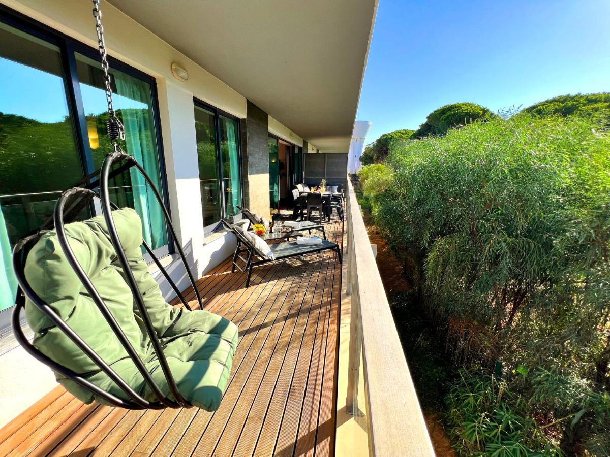 Residence Golf Club Vilamoura By Be Cherish กัวเตย์รา ภายนอก รูปภาพ
