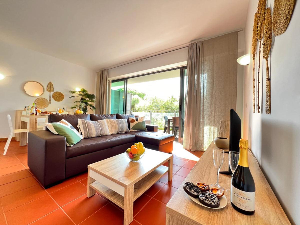 Residence Golf Club Vilamoura By Be Cherish กัวเตย์รา ภายนอก รูปภาพ