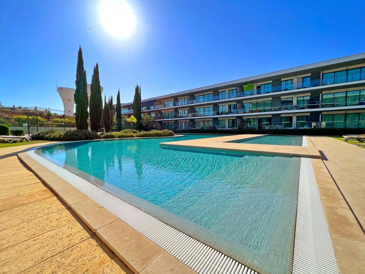 Residence Golf Club Vilamoura By Be Cherish กัวเตย์รา ภายนอก รูปภาพ